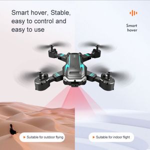 S6 Drone Light Show Kit 8K Professional Camera 4K 1080P De Fotogrametra With Vr Headset Professionnel Drones Profissional