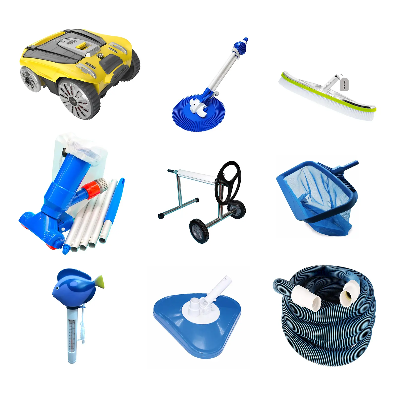 BN Pool Accessories Fittings Para Piscinas And Swimming Pool Accessories Set Pool Cleaning Valve Equipment