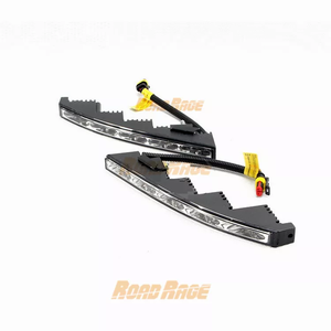 LED Daytime Running Light Driving Fog <strong>Lamp</strong> DRL <strong>DayLight</strong> for volkswagen for VW <strong>T5</strong> T6 Transporter - Product Image 4