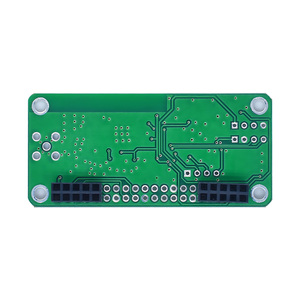 Antena + carcasa de aluminio + OLED + MMDVM Hotspot soporte DMR P25 YSF DIY para Raspberry Pi-Zero W, Pi 3, Pi 3B + - Product Image 5