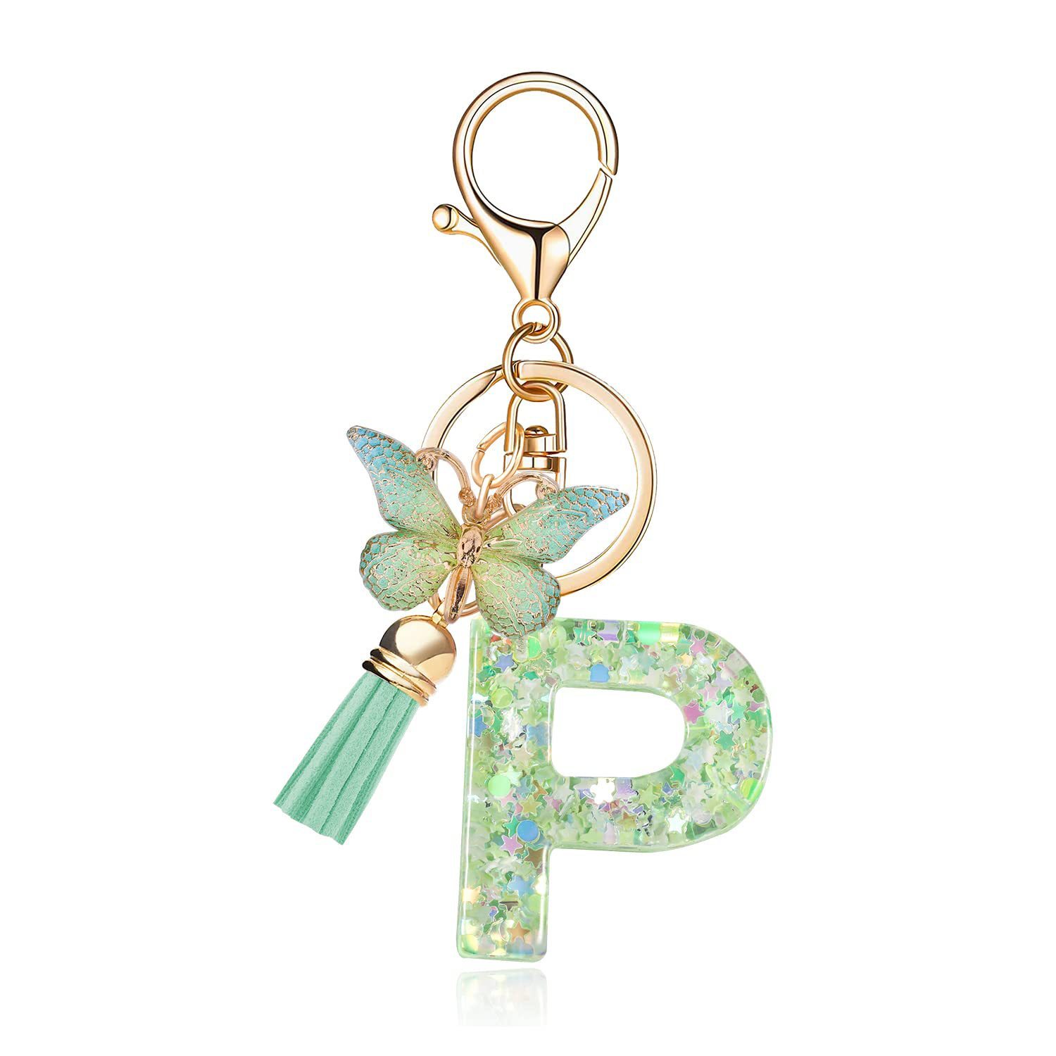 Green-P