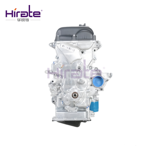 Bộ Lắp Ráp Động Cơ G4FG/G4FC/G4FA/G4NA Mới Chất Lượng Cao/Khối Ngắn/Đầu Xi Lanh Cho Xe Hơi Hàn Quốc - Product Image 4