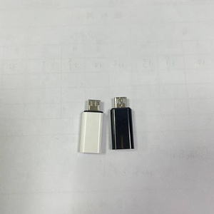 <strong>USB</strong> <strong>C</strong> <strong>3.1</strong> OTG <strong>Adapter</strong> <strong>Type</strong> <strong>c</strong> Female to Micro <strong>Usb</strong> 3.0 Male Converter - Product Image 2