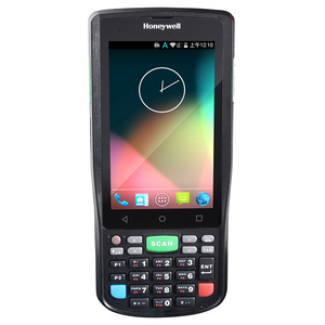 ScanPal EDA50K serie pda android inalámbrica empresarial escáner de código de barras de 26 clave de la computadora móvil 2D wifi - Product Image 1