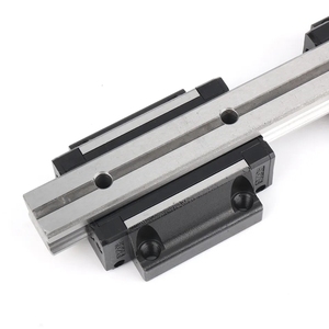 Precio de fábrica Máquina CNC Guía lineal Deslizador SHS45LC1SS Guía de movimiento lineal - Product Image 2
