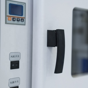 BIOBASE Forced Air Vacuum Drying Oven with <strong>LCD</strong> <strong>Display</strong> Screen Built-in Temperature Deviation Calibration <strong>Function</strong> for Lab - Product Image 4