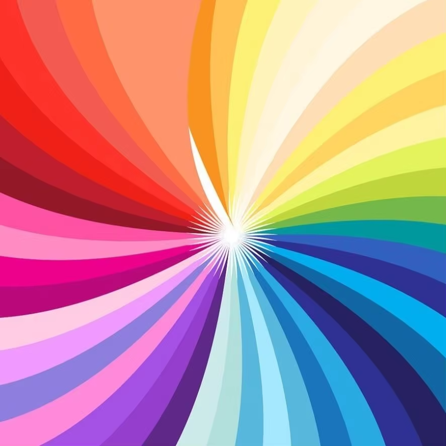 Customizable colors