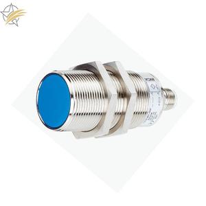 El sensor de proximidad inductivo es accionado por SICK en un momento dado. - Product Image 3