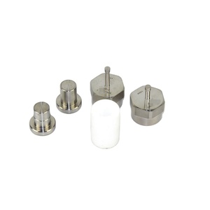 Hücreler lityum iyon batarya araştırma için Ptfe sikke hücre simülatörü hücre - Product Image 5