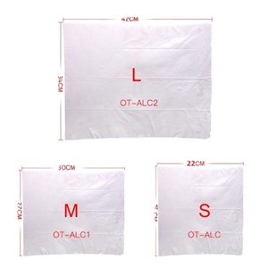 Venta al por mayor tamaño L 110g 34*42cm almohadilla Kryolipolyse - Product Image 6