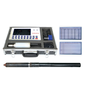 CPT <strong>Data</strong> Logger CPTU <strong>Data</strong> Acquisition System - Product Image 2