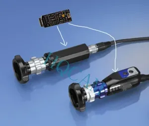 HD ท่อ endoscope 1MP starvis MINI CCD โมดูลกล้องโมดูลกล้องอนาล็อกโมดูลกล้องส่องตรวจปลายต่ำทางการแพทย์ - Product Image 5