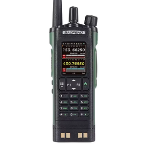 New BAOFENG DM32 UV DM-32UV Walkie Talkie DMR GPS 10W <strong>Programming</strong> Multi Band Wireless Frequency Type-C UV32 Ham <strong>2</strong> Way Radio - Product Image 6