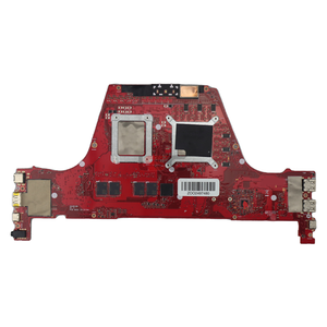 Asus ROG Zephyrus G14 ga401motherboard anakart için R9-5900HS RTX 3060 ga4016060nr05s0-mb2440 - Product Image 3