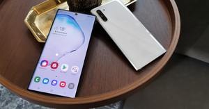ไม่มีรอยขีดข่วน Note3 Note8 Note10 Note10 + Note20ใช้โทรศัพท์มือถือ Android 5g - Product Image 2