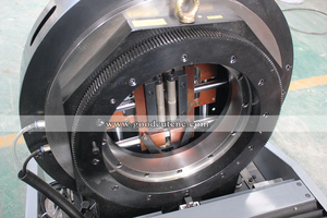 Станок для лазерной резки, 4 оси - Product Image 4