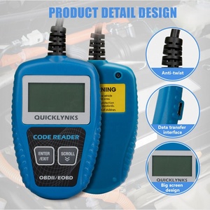T59 New Arrival Tool Schlüssel programmierung Outil De Diagnostic Scanner Obd2-Codeleser für alle Autos