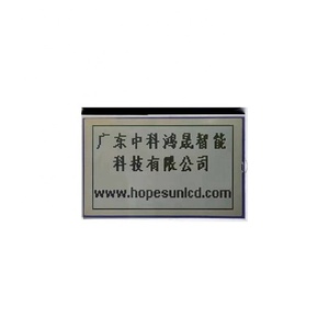 <strong>Lcd</strong> 128*64 Dot Matrix <strong>Display</strong> <strong>Module</strong> Customized <strong>Lcd</strong> Screen Monochrome Stn <strong>Lcd</strong> <strong>Display</strong> <strong>Module</strong>