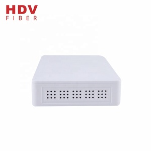 Wholesale 1GE Smartpon Factory English Firmware EPON GPON XPON ONU Hot Popular Fiber Optical <strong>Network</strong> Unit for FTTH - Product Image 3