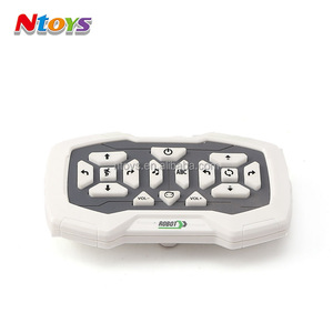 4 Channels Electric <strong>Robots</strong> Children Smart <strong>Robot</strong> Rc Infrared <strong>Remote</strong> <strong>Control</strong> <strong>Robot</strong> - Product Image 3