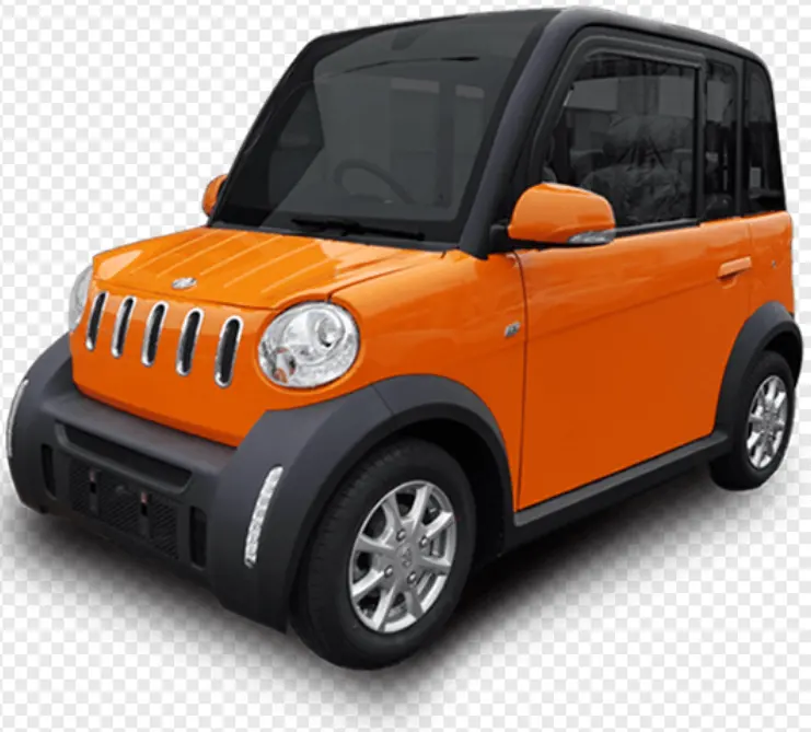 En ucuz elektrikli araç 100% elektrikle çalışan otomotiv MINI ev autos electricos elektrikli araba şehir ruhu