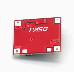 Dc-dc升压电源模块转换器升压电路板3v至5V 1A效率96% 电路零件热卖 - Product Image 5