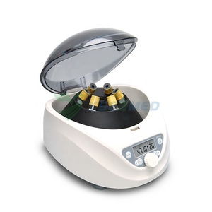 Ysenmed yscf0506 bệnh viện Y Tế Máy ly tâm phòng thí nghiệm Mini tốc độ thấp Máy ly tâm giá thấp của Phòng thí nghiệm máy ly tâm - Product Image 1