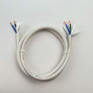 Copper Wire PVC Wire 0.5 0.75 1 1.5 2.5 4 6 <strong>10</strong> <strong>mm</strong> RVV/RVVP Control <strong>Cable</strong> - Product Image 3