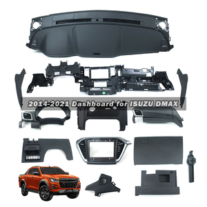 2014-2022 Original Left Right Hand Drive Master Window <strong>Switch</strong> for ISUZU DMAX <strong>MUX</strong> 2.5 3.0 4JK1 4JJ1 4JB1 4JH1 D-MAX MU-X - Product Image 3