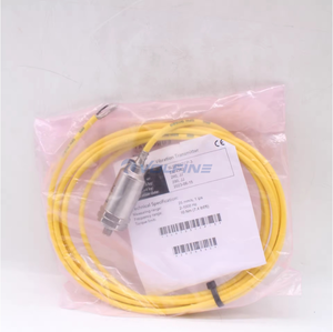 เครื่องส่งสัญญาณ SLD723TCP-10-Vibration การสั่นสะเทือน SPM (4-20mA2-1000Hz 0-25มิลลิเมตร/วินาทีสายเคเบิล10เมตร) - Product Image 2