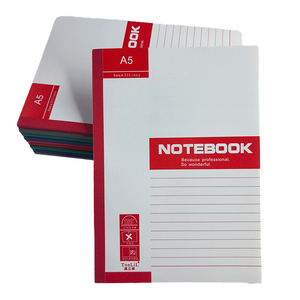 Notebook A5 Cordless Notepad 60 Pages <strong>Soft</strong> Office <strong>Soft</strong> Student Notebook Thickened Business Notebook Creative <strong>Note</strong> Book - Product Image 5