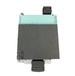 6SL3120-2TE21-0AA4プログラマブルロジックコントローラPLCモジュールアナログ入力モジュール新品オリジナル - Product Image 5