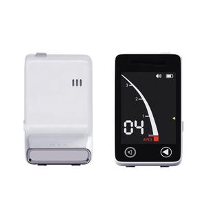 أداة تحديد قمة جذر السن الإلكترونية لعلاج الجذور السنية، جهاز قياس دقيق للجذور - Product Image 3