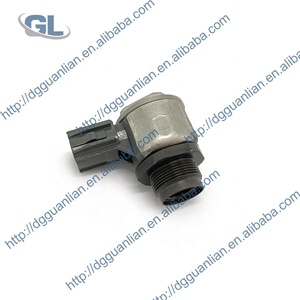 ปั๊มฉีดเชื้อเพลิง HP5วาล์ว SCV 0011 0030 299000-0040 299000-0050 299000-0051สำหรับ22100-0E010 1GD-FTV 2GD-FTV - Product Image 3