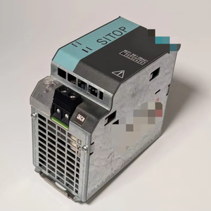 Nuovo e originale 6ep1961-3ba01 modulo di Buffer modulare Sitop Stock in magazzino Plc Controller di programmazione - Product Image 1