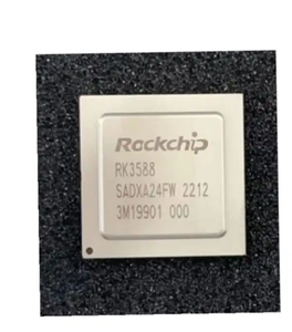 ROCKCHIP 4-<strong>core</strong> A76+4-<strong>core</strong> A55 <strong>octa</strong>-<strong>core</strong> <strong>processor</strong> RK3588 BGA Integrated Circuits electronic component RK3588 - Product Image 3