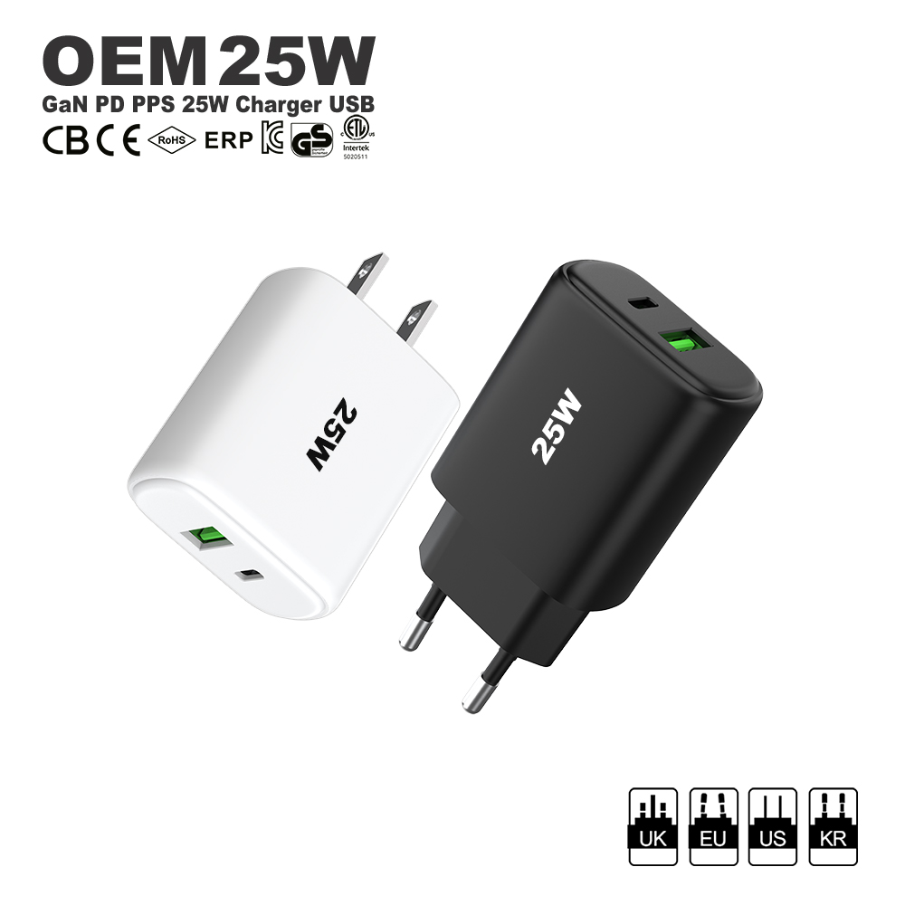 25W 1C1A