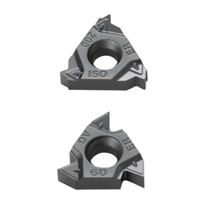 Вставка для внешней резьбы, резьбовые вставки 16ER14NPT CNC, фрезерные резцы, карбидные Токарные Вставки 16IR 2,0 ISO - Product Image 4
