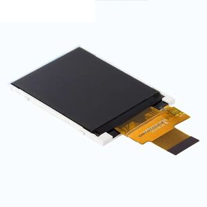 Mini pantalla LCD de vídeo de alto grado 176*220, módulos de pantalla táctil IPS duraderos para aplicaciones de Panel transmisivo - Product Image 3