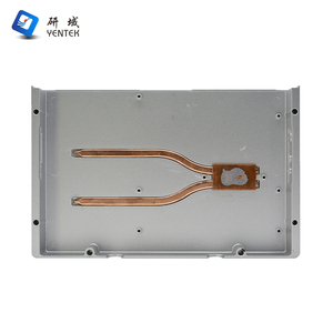 <strong>Embedded</strong> Panel Pc Intel I5 8260U 10.4 Inch Touch Screen LCD 800*600 350cd/&#13217; 2 LAN 6 RS232 COM Industrial Panel Computer - Product Image 6