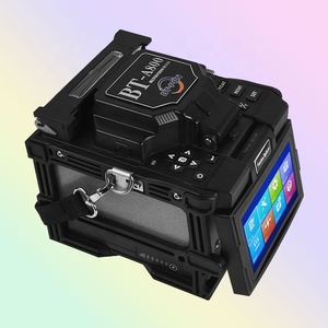 Charger Splicing Machine 6 s Cheap Handheld <strong>Fusion</strong> <strong>Splicer</strong> The Motor Splice Battery Ac Net Cable Tools