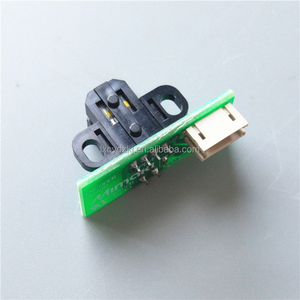 Großformat drucker Mimaki JV33 Raster-Sensor platine TS3 TS5 JV5 CJV300 CJV150 TS34 UJF-3042 UJF6042 Linearer Scale Encoder-Sensor - Product Image 4