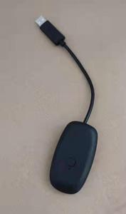 PC oyun Joystick Gamepad için kablosuz 2.4G Xbox 360 denetleyici - Product Image 2