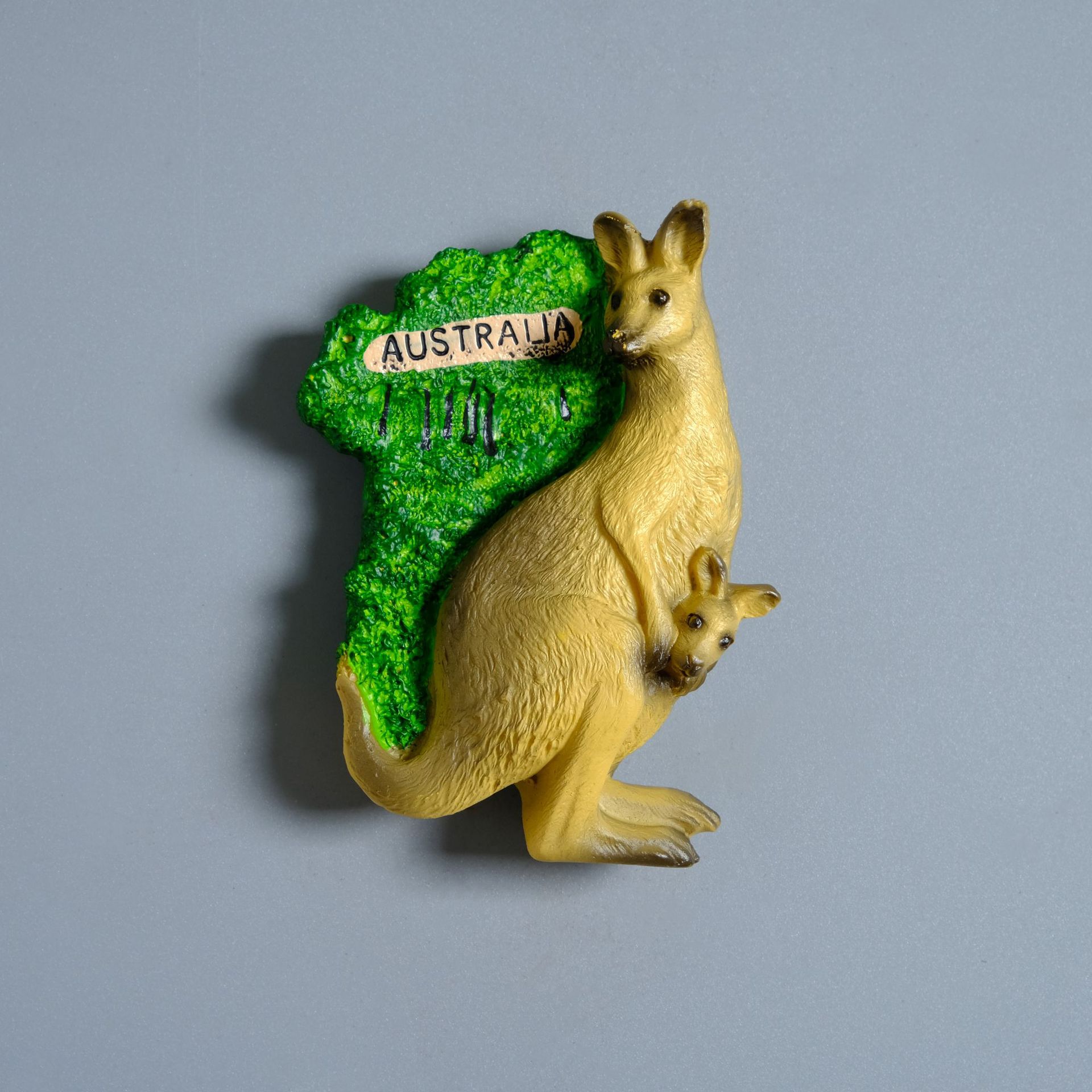 canguro australiano