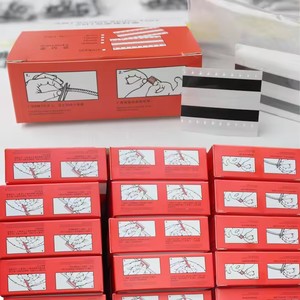 Samsung SMT vàng/đen/xanh đôi mối nối Băng 8mm 12mm 16mm 24mm 32mm SMD SMT Băng - Product Image 4