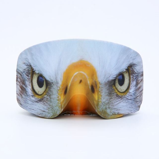 Ojo de águila-gb8