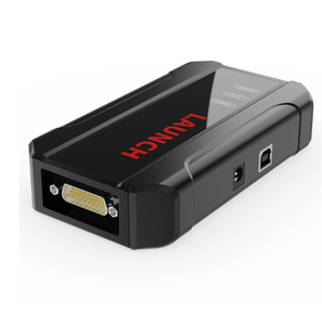 Launch X-431 ECU &amp; TCU Programmer Supports ECUs Data Reading &amp; Writing Coverage Most Models on Market X431 Ecu <strong>Program</strong> Tool - Product Image 4