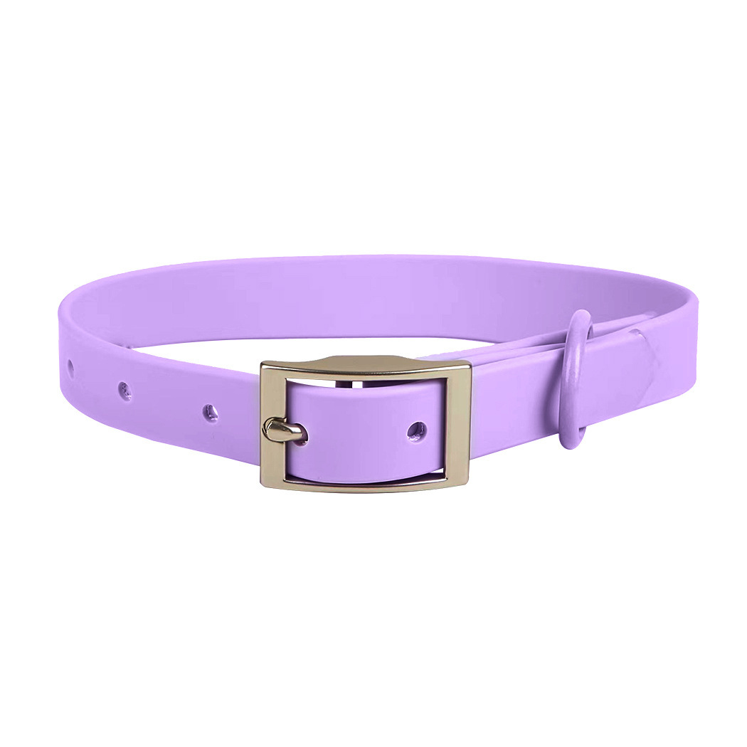 Cuello Morado