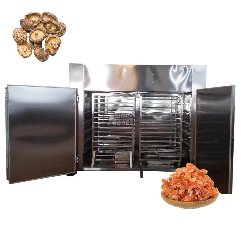 Hot selling dehumidifier oven food raisins figs dryer apricot drying oven vegetables dehydrating machine banana drying oven