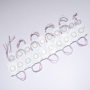 โมดูล LED 12V 1.5W SMD3030โมดูลไฟ LED ที่สว่างมาก - Product Image 6